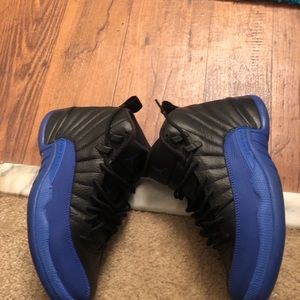 Jordan Retro 12